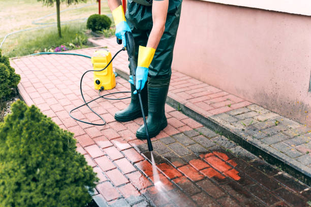 Wadley, GA Pressure Washing Services Company