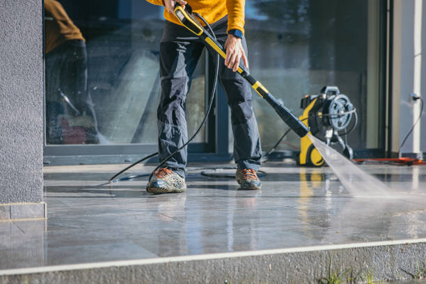 Best Driveway Cleaning and Restoration in Wadley, GA